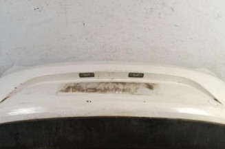 Pare choc arriere SEAT LEON 3 Photo n°1