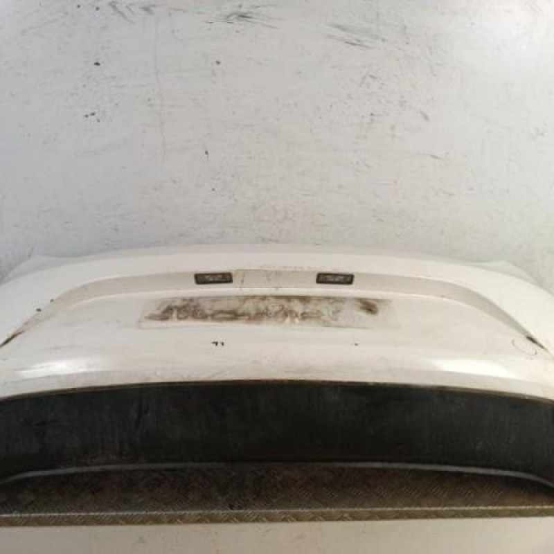Pare choc arriere SEAT LEON 3