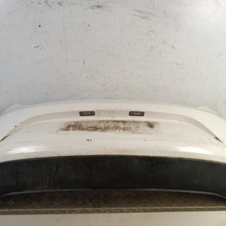 Pare choc arriere SEAT LEON 3 Photo n°1