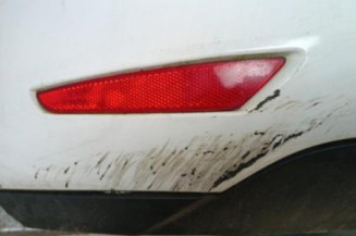 Pare choc arriere SEAT LEON 3 Photo n°6