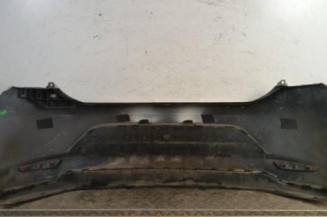 Pare choc arriere SEAT LEON 3 Photo n°8