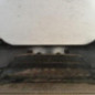 Pare choc arriere SEAT LEON 3