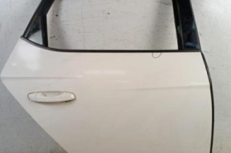 Porte arriere droit SEAT LEON 3 Photo n°1