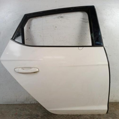 Porte arriere droit SEAT LEON 3 Photo n°1