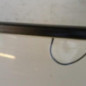 Porte arriere droit SEAT LEON 3