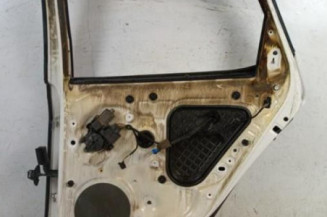 Porte arriere droit SEAT LEON 3 Photo n°3
