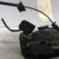 Serrure avant droit SEAT LEON 3