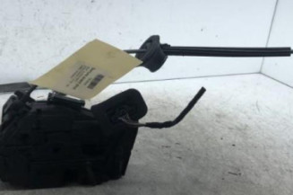 Serrure avant droit SEAT LEON 3