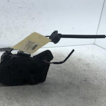 Serrure avant droit SEAT LEON 3
