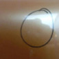Malle/Hayon arriere CITROEN C3 PLURIEL