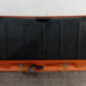 Malle/Hayon arriere CITROEN C3 PLURIEL