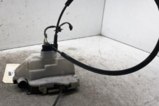Serrure avant droit CITROEN C3 PLURIEL