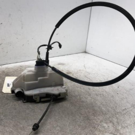 Serrure avant droit CITROEN C3 PLURIEL
