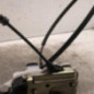 Serrure avant droit CITROEN C3 PLURIEL