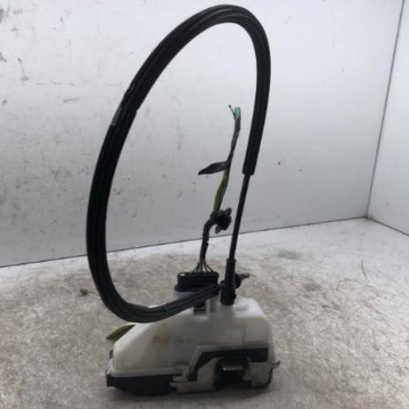 Serrure avant gauche CITROEN C3 PLURIEL Serrure avant gauche CITROEN C3 PLURIEL