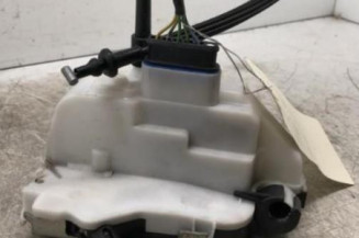 Serrure avant gauche CITROEN C3 PLURIEL
