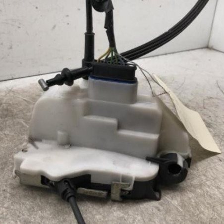 Serrure avant gauche CITROEN C3 PLURIEL