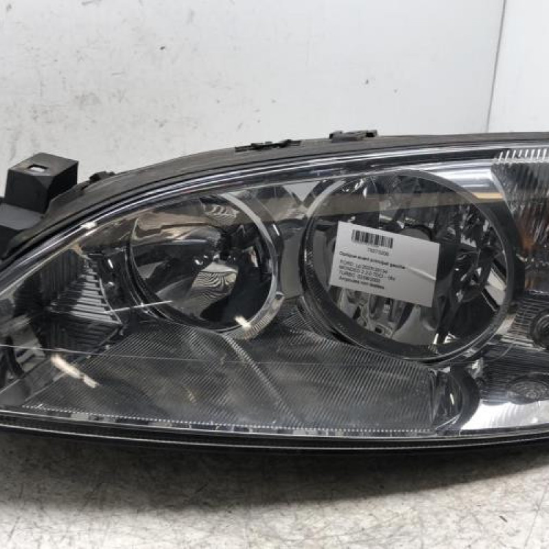 Optique avant principal gauche (feux)(phare) FORD MONDEO 2
