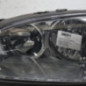 Optique avant principal gauche (feux)(phare) FORD MONDEO 2