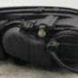 Optique avant principal gauche (feux)(phare) FORD MONDEO 2