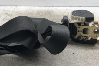 Ceinture avant droit FORD MONDEO 2 Photo n°3