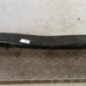 Renfort pare choc avant (traverse) FORD MONDEO 2