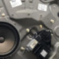 Leve vitre electrique avant gauche SKODA OCTAVIA 2