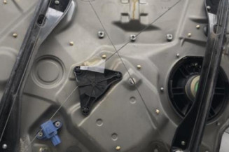 Leve vitre electrique avant gauche SKODA OCTAVIA 2
