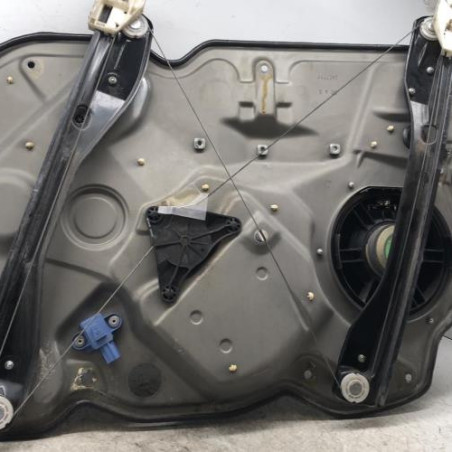 Leve vitre electrique avant gauche SKODA OCTAVIA 2