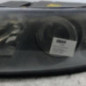 Optique avant principal gauche (feux)(phare) VOLVO V 50