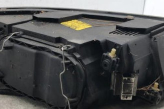 Optique avant principal gauche (feux)(phare) VOLVO V 50