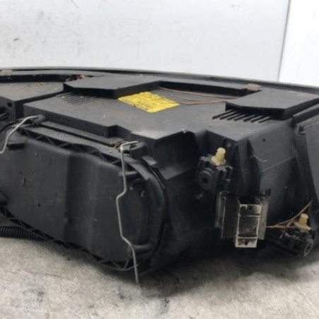 Optique avant principal gauche (feux)(phare) VOLVO V 50