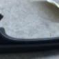 Poignee porte arriere gauche VOLVO V 50