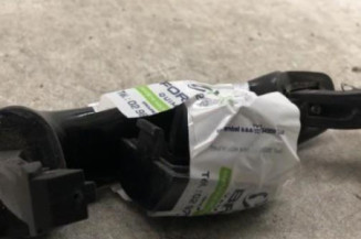 Poignee porte avant droit VOLVO V 50