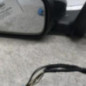 Retroviseur gauche VOLVO V 50
