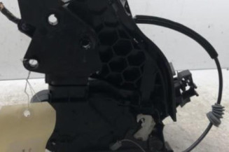 Serrure arriere droit VOLVO V 50 Photo n°1
