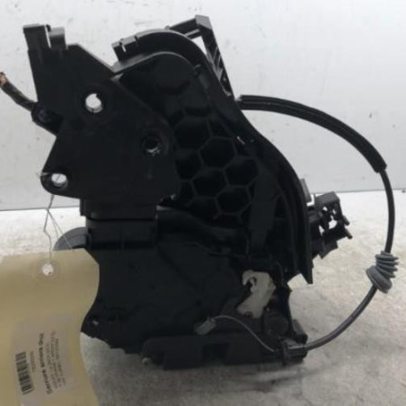 Serrure arriere droit VOLVO V 50 Photo n°1