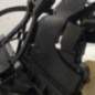 Serrure arriere droit VOLVO V 50