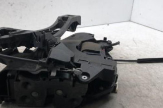Serrure arriere droit VOLVO V 50 Photo n°3