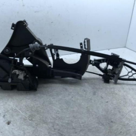 Serrure avant droit VOLVO V 50