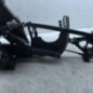 Serrure avant droit VOLVO V 50