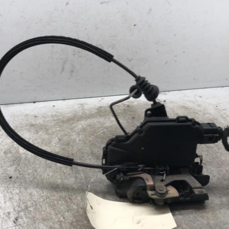 Serrure avant droit VOLKSWAGEN GOLF 4