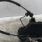 Serrure avant droit VOLKSWAGEN GOLF 4