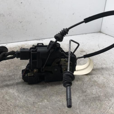 Serrure avant droit VOLKSWAGEN GOLF 4
