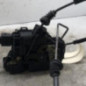 Serrure avant droit VOLKSWAGEN GOLF 4