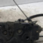 Serrure avant droit VOLKSWAGEN GOLF 4