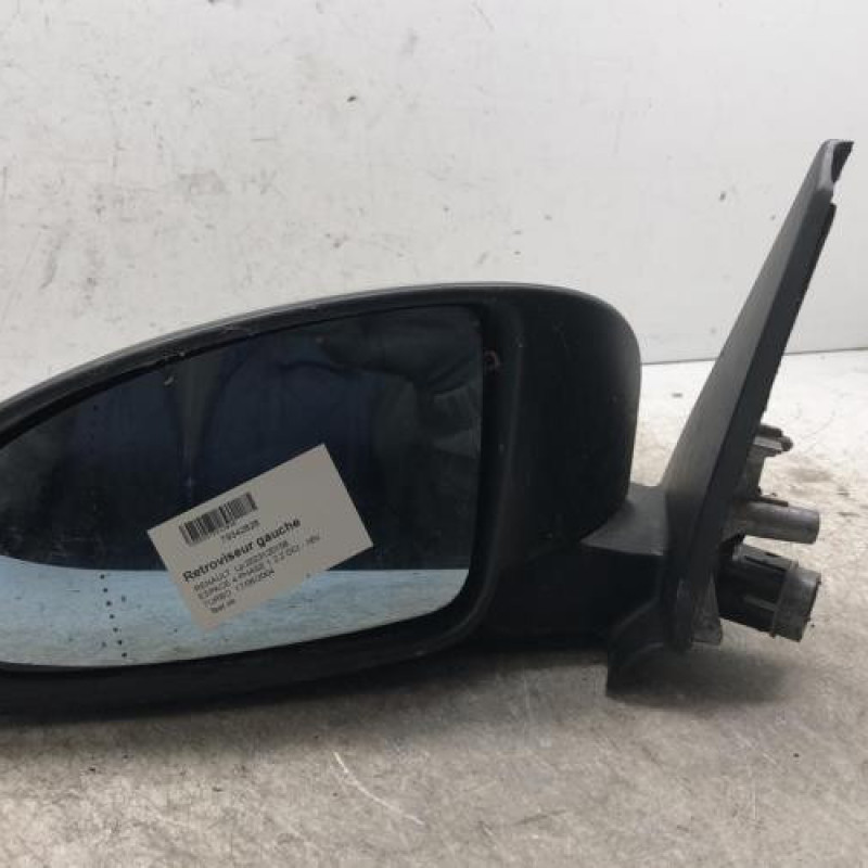 Retroviseur gauche RENAULT ESPACE 4