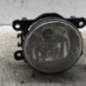 Anti brouillard gauche (feux) DACIA LOGAN 1