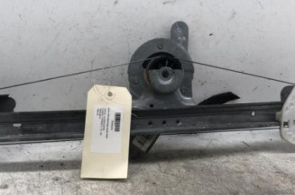 Leve vitre electrique avant droit DACIA LOGAN 1 Photo n°1