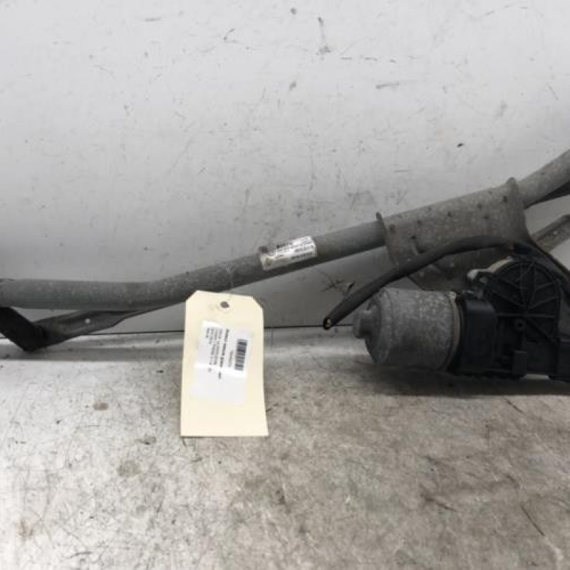Moteur essuie glace avant DACIA LOGAN 1